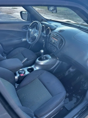 Nissan Juke de vanzare - imagine 5