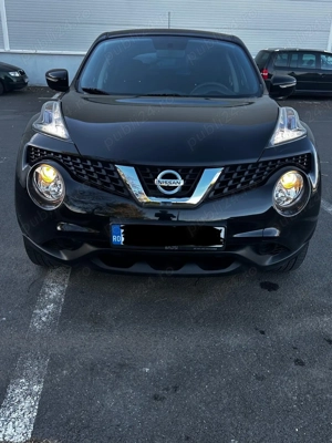 Nissan Juke de vanzare - imagine 9