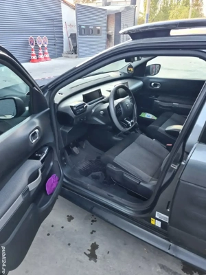 CITROIEN  CACTUS C4 - imagine 2