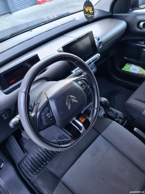 CITROIEN  CACTUS C4 - imagine 3