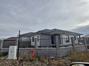 Duplex de vanzare Sanandrei