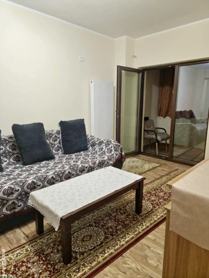 Gara - 2  camere mobilat și utilat modern.