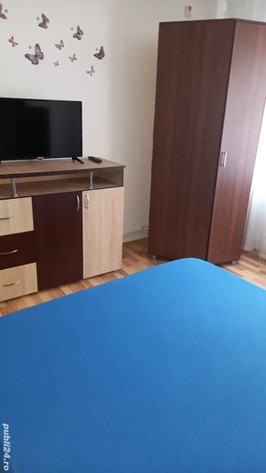 Închiriez garsoniera  - imagine 4