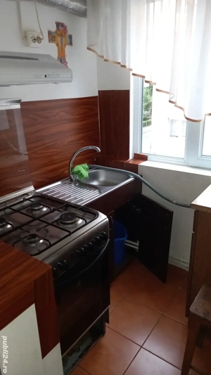 Închiriez garsoniera  - imagine 2