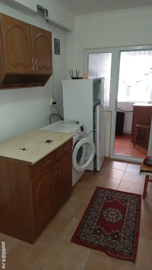 Închiriez garsoniera  - imagine 6