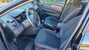 -Renault Clio-An 2017-Motor 1.5 dci-90 Cp-INMATRICULAT-E U R O-6-Impecabil-Toate Taxele La ZI- - imagine 9