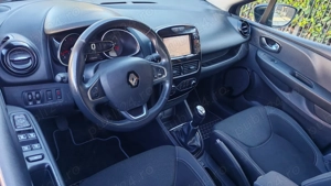 -Renault Clio-An 2017-Motor 1.5 dci-90 Cp-INMATRICULAT-E U R O-6-Impecabil-Toate Taxele La ZI- - imagine 7