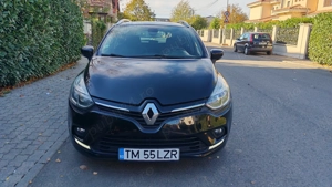-Renault Clio-An 2017-Motor 1.5 dci-90 Cp-INMATRICULAT-E U R O-6-Impecabil-Toate Taxele La ZI- - imagine 2