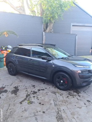 CITROIEN  CACTUS C4 - imagine 7