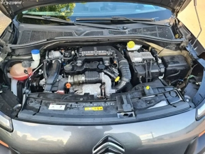 CITROIEN  CACTUS C4 - imagine 5