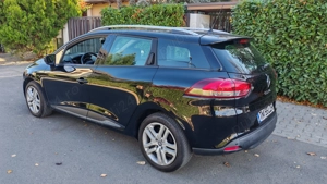 -Renault Clio-An 2017-Motor 1.5 dci-90 Cp-INMATRICULAT-E U R O-6-Impecabil-Toate Taxele La ZI- - imagine 3