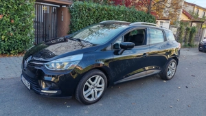 -Renault Clio-An 2017-Motor 1.5 dci-90 Cp-INMATRICULAT-E U R O-6-Impecabil-Toate Taxele La ZI-