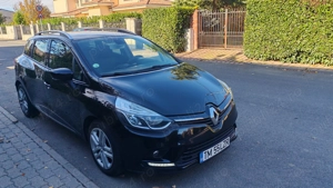 -Renault Clio-An 2017-Motor 1.5 dci-90 Cp-INMATRICULAT-E U R O-6-Impecabil-Toate Taxele La ZI- - imagine 5