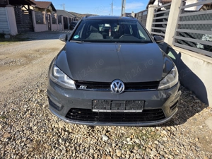 Volkswagen Golf Golf 7 R line euro 6 climatronic - imagine 2