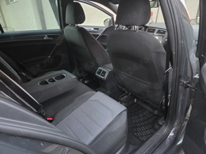 Volkswagen Golf Golf 7 R line euro 6 climatronic - imagine 4