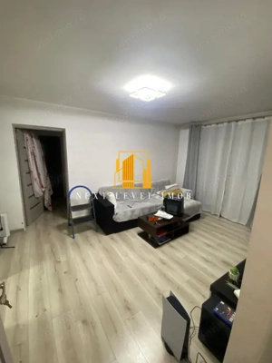 Apartament 2 camere Trivale Complex 1