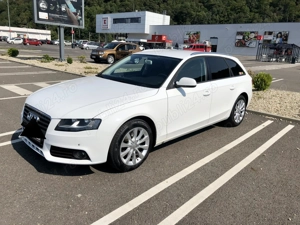 2010 AUDI A4 diesel  - imagine 2