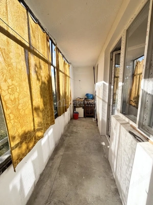 Apartament 3 camere  - Rogerius - Str Selimbarului - etaj 4 - imagine 12