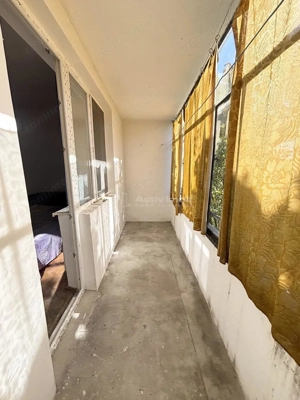 Apartament 3 camere  - Rogerius - Str Selimbarului - etaj 4 - imagine 11