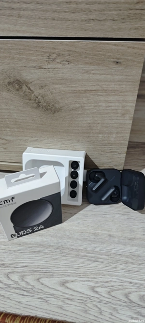 Casti Nothing buds 2a 