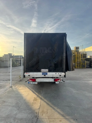 Vanzare Autoutilitara 