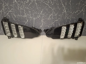 Luminide zi led  peugeot 508 Rhx - imagine 3