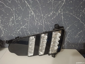 Luminide zi led  peugeot 508 Rhx - imagine 4