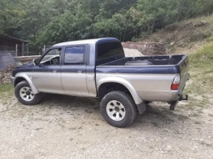 Mitsubishi L200 Diesel - imagine 4