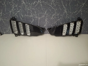 Luminide zi led  peugeot 508 Rhx - imagine 2