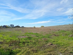 Teren 6.000 mp în Periș, aproape de București   ideal pentru locuință sau investiție