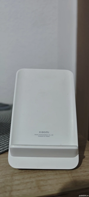 Încărcător ORIGINAL Wireless Xiaomi 80W