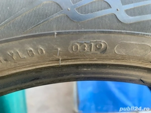vand anvelope nokian 215/50/18 iarna - imagine 2