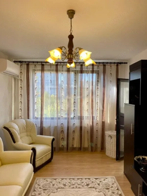 Apartament 2 camere Nicolae Grigorescu – Strada Patriotilor, mobilat - imagine 3