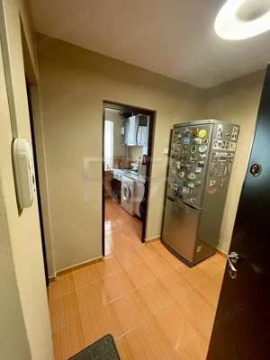 Apartament 2 camere Nicolae Grigorescu – Strada Patriotilor, mobilat - imagine 8