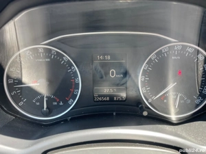 Skoda Octavia 2 - imagine 4 Skoda Octavia 2 - imagine 4