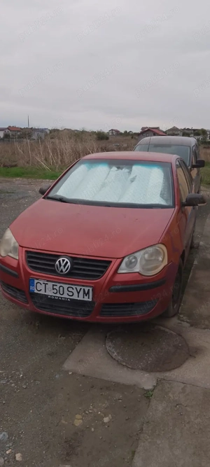 Vând VW Polo 9N defect