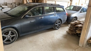 dezmembrez  sau vand honda accord  tourer 2008 uk 2.2 diesel