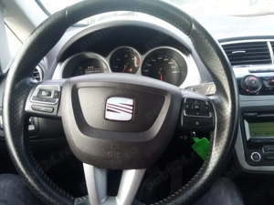 Vând Seat Altea Xl 2.0 Tdi 140 cp - imagine 6