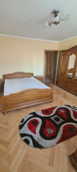 Apartament 2 camere Fratii Golesti