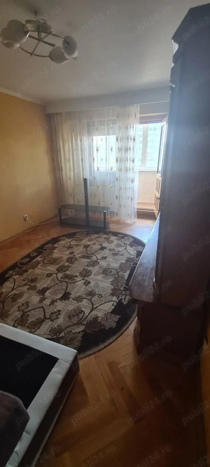 Apartament 2 camere Fratii Golesti - imagine 4 Apartament 2 camere Fratii Golesti - imagine 4