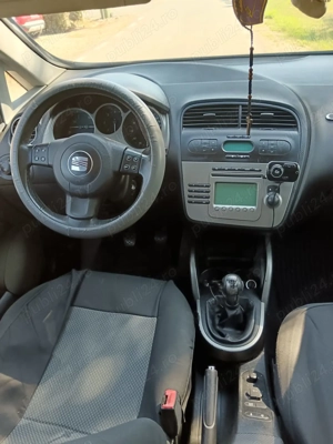 Vând Seat Toledo 3  - imagine 5
