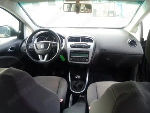 Vând Seat Altea Xl 2.0 Tdi 140 cp - imagine 7