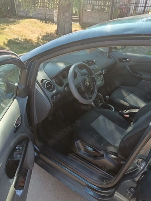 Vând Seat Toledo 3  - imagine 3