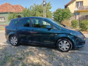Vând Seat Toledo 3  - imagine 4