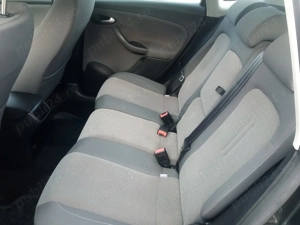 Vând Seat Altea Xl 2.0 Tdi 140 cp - imagine 8