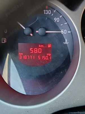 Vând Seat Toledo 3  - imagine 7