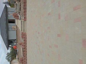 Motatori Pavaj cu experienț  de peste 10 ani