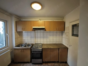 APARTAMENT 3 camere, et. 1, zona Garii - imagine 2