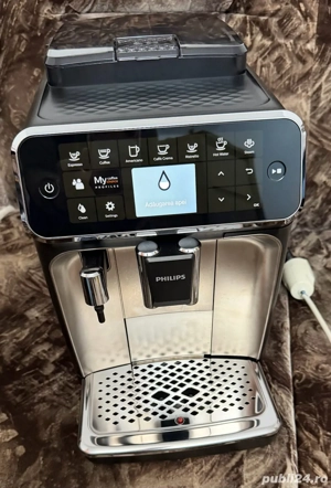 Expresor Philips 4300 series - imagine 4