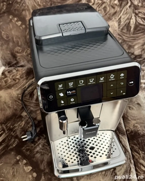 Expresor Philips 4300 series - imagine 2